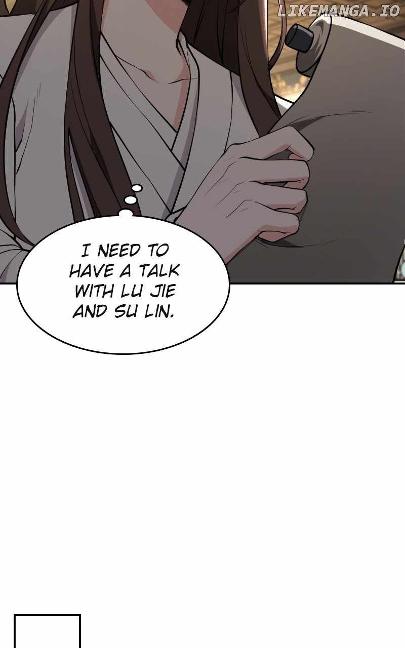 The Laws of Cultivation Chapter 27 86